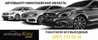 Автовыкуп быстро Баштанка Николаевская область Выкуп автомобилей Баштанка
