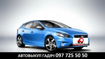 Выкуп авто срочно и дорого в Гадяче Полтавской области Автовыкуп Гадяч